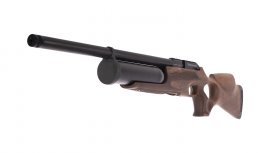 Légpuska Kral Arms Auto Wood Set 4,5mm