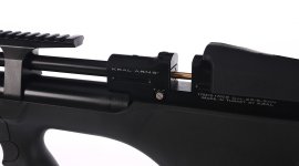 Légpuska Kral Arms Puncher Breaker S 4,5mm