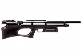 Légpuska Kral Arms Puncher Breaker Silent S 4,5mm