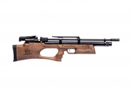 Légpuska Kral Arms Puncher Breaker W 4,5mm