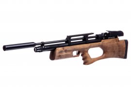 Légpuska Kral Arms Puncher Breaker W 4,5mm