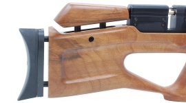 Légpuska Airgun Technology Vulcan Tactic 5,5mm