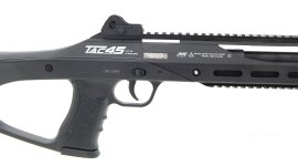 Légpuska ASG TAC4.5 4,5mm