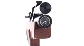 Légpuska Taipan Veteran Standart 5,5mm Beech