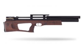 Taipan Veteran Long 6,35mm bükk légpuska