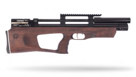 Légpuska Taipan Veteran Compact 5,5mm Beech