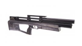 Légpuska Taipan Veteran Standart 6,35mm Laminate