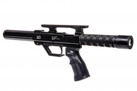 Légpisztoly Evanix Rex Pistol 5,5mm
