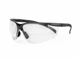 Védőszemüveg RealHunter Protect ANSI White