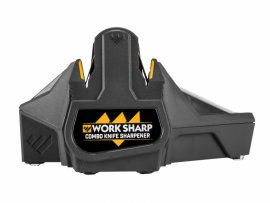 Work Sharp Combo elektromos élező