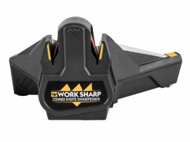 Work Sharp Combo elektromos élező