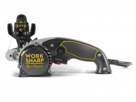 Elektromos élező Work Sharp Ken Onion Edition