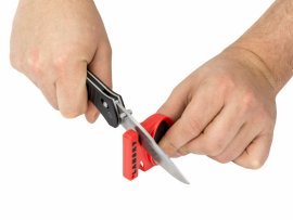 Köszörű Lansky Quick Fix LCSTC