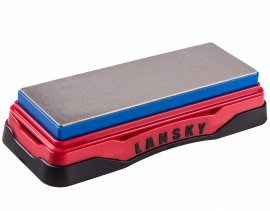 Diamantový brúsny kő Lansky 6x2 DB-2860