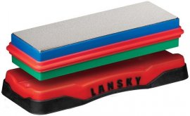 Diamantový brusný kő Lansky 6x2 LDB6M