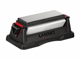 Fenőkő Lansky Tri-Stone Benchstone BS-TR100