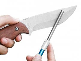 Zsebes élező Taidea T0905D