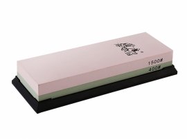 Köszörűkő késekhez Taidea T6540W 400/1500