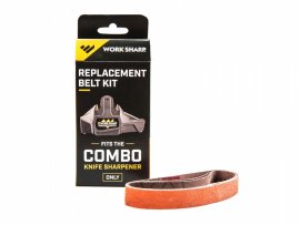 Work Sharp Combo csiszolószalag készlet
