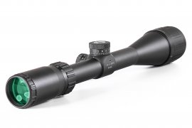 Távcső Valiant Themys 4-12x40 AO HFT