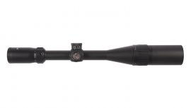 Távcső Valiant Themys 4-12x40 AO HFT