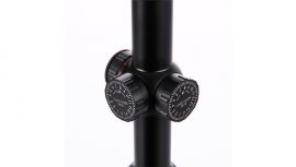 Valiant Themys 3-9x40 AO SIR 20x 1/2Mil-dot céltávcső
