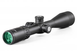 Távcső Valiant Lynx 6-24x50 SF SIR Mil-Dot