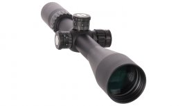 Távcső Valiant Lynx 6-24x50 SF SIR Mil-Dot