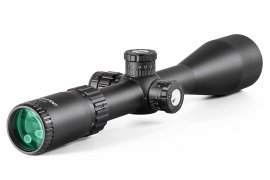 Valiant Lynx 4-16x50 SF SIR Mil-Dot céltávcső