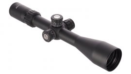 Valiant Lynx 4-16x50 SF SIR Mil-Dot céltávcső