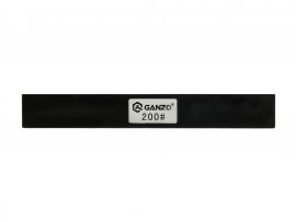 Gyémánt fenőkő 200 Ganzo Touch Pro