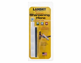 Lansky Black Hard Arkansas SOBHA fenőkő