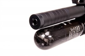 Légpuska Airgun Technology Uragan Compact 5,5mm