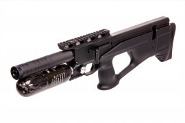 Légpuska Airgun Technology Uragan Compact 5,5mm