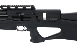 Légpuska Airgun Technology Vulcan 2 Tactic BPS 5,5mm
