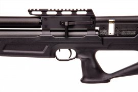 Légpuska Airgun Technology Vulcan 2 Tactic BPS 6,35mm