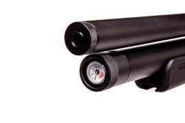 Légpuska Airgun Technology Vulcan 2 Tactic BPS 6,35mm