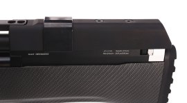 Légpuska Evanix Max Air 5,5mm