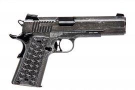Légpisztoly Sig Sauer 1911 We The People 4,5mm