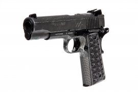 Légpisztoly Sig Sauer 1911 We The People 4,5mm