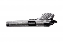 Légpisztoly Sig Sauer 1911 We The People 4,5mm