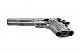 Légpisztoly Sig Sauer 1911 We The People 4,5mm