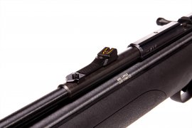 Légpuska Crosman Benjamin Maximus 5,5mm