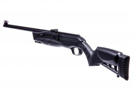 Légpuska ASG TAC Repeat 4,5mm
