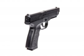 Légpisztoly Crosman PSM45 fekete 4,5mm