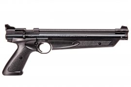 Légpisztoly Crosman 1322 Fekete 5,5mm