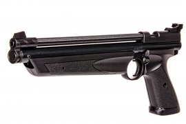 Légpisztoly Crosman 1322 Fekete 5,5mm