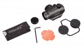 Kolimátor Hawke Vantage Red Dot 1x20