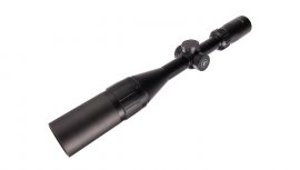 Valiant Themys 3-9x40 AO SIR RAQ távcső