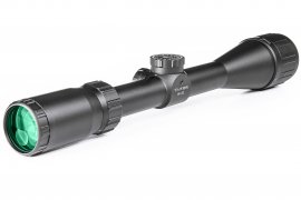 Valiant Themys 4-12x40 AO FBR céltávcső